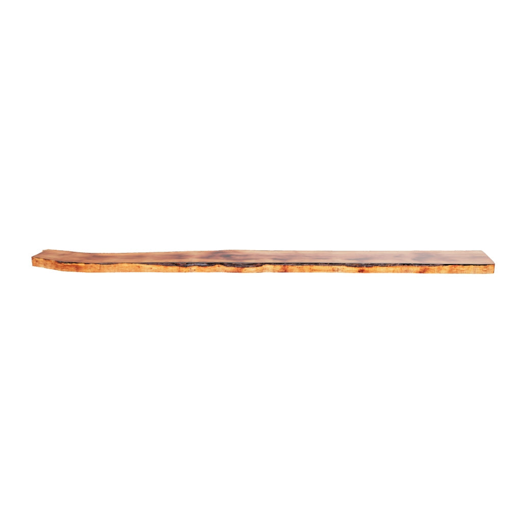 Claro Walnut Slab #17701