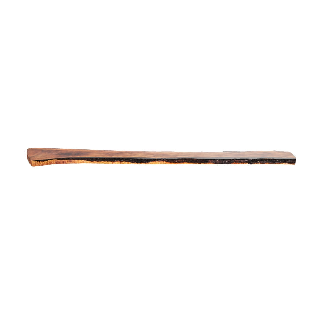 Claro Walnut Slab #17702