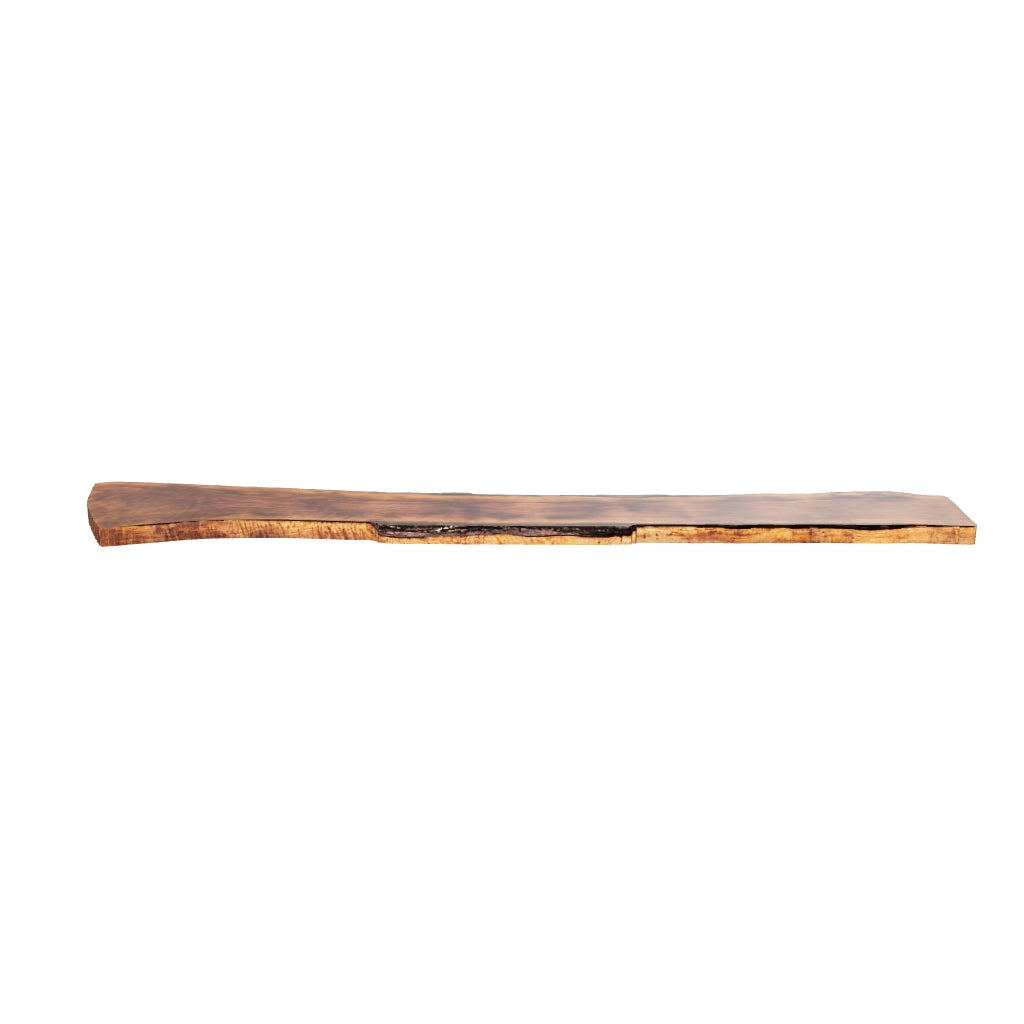 Claro Walnut Slab #17703