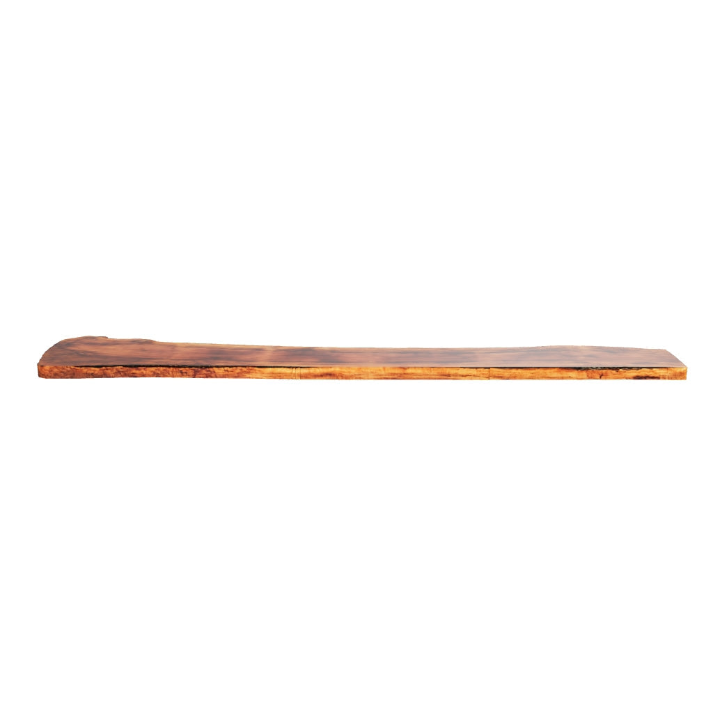 Claro Walnut Slab #17706