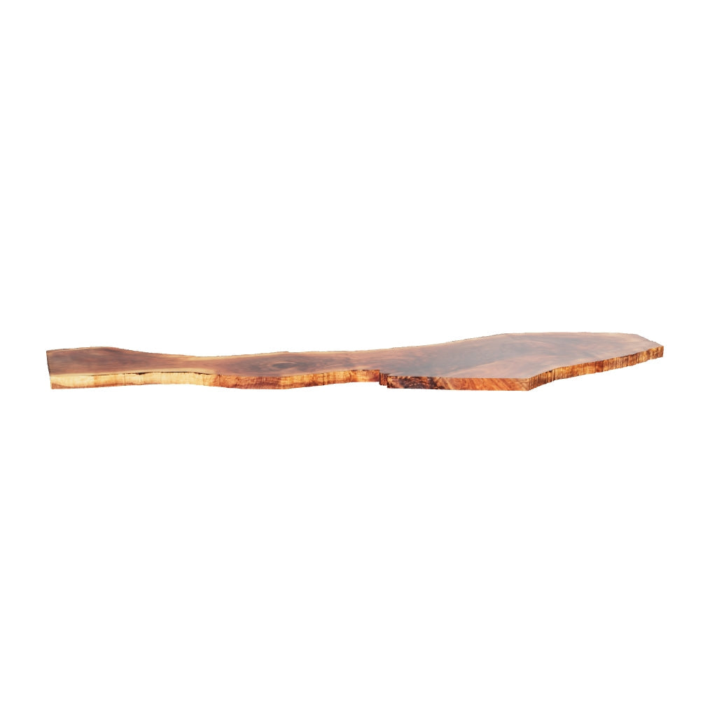 Claro Walnut Slab #17714