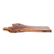 Claro Walnut Slab #17720