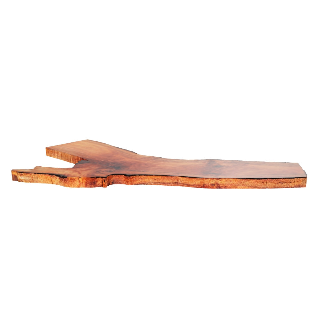 Claro Walnut Slab #17722