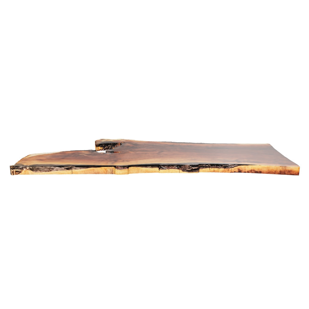 Claro Walnut Slab #17724