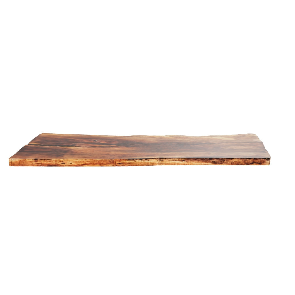 Claro Walnut Slab #17744