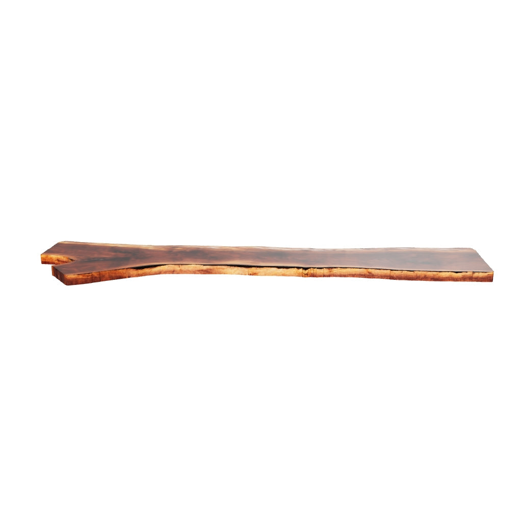 Claro Walnut Slab #17748