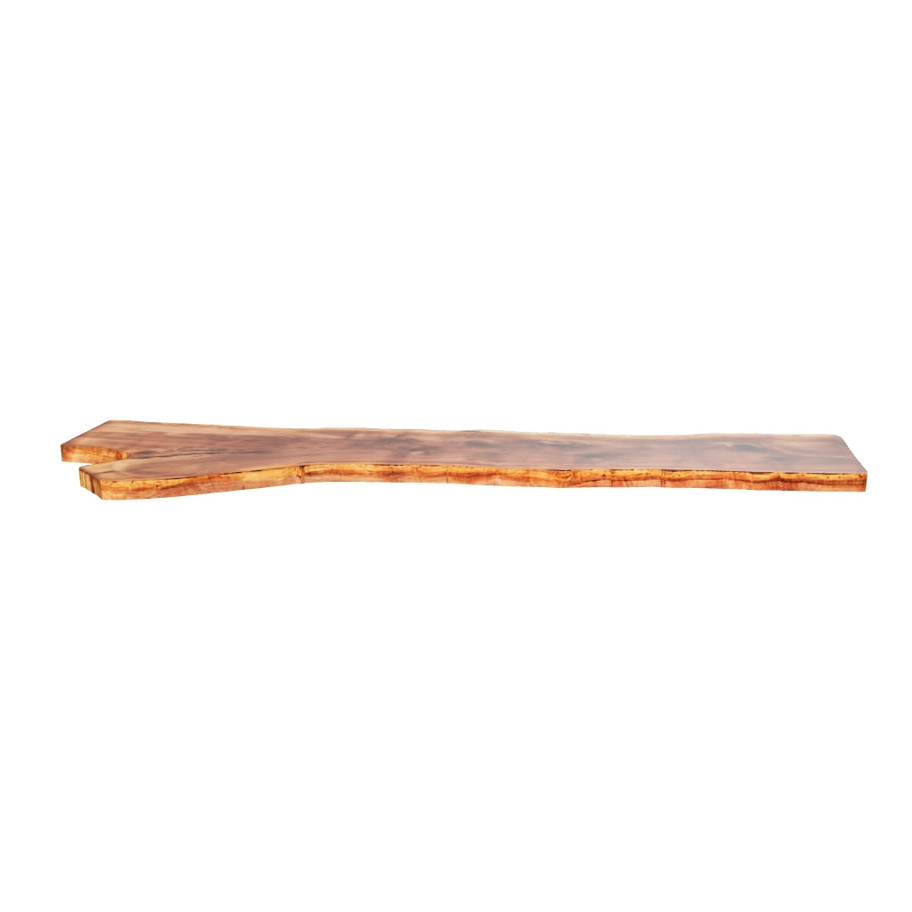 Claro Walnut Slab #17749