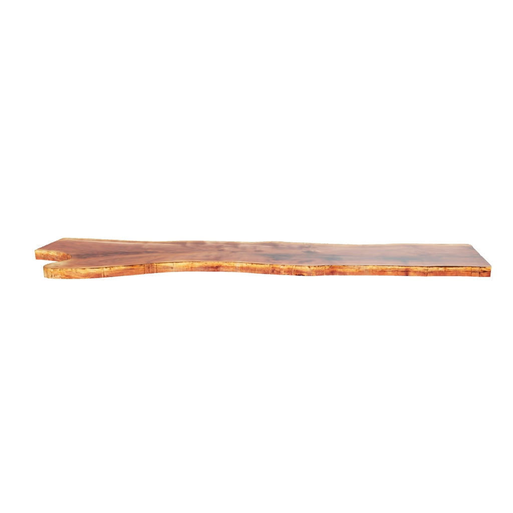 Claro Walnut Slab #17750