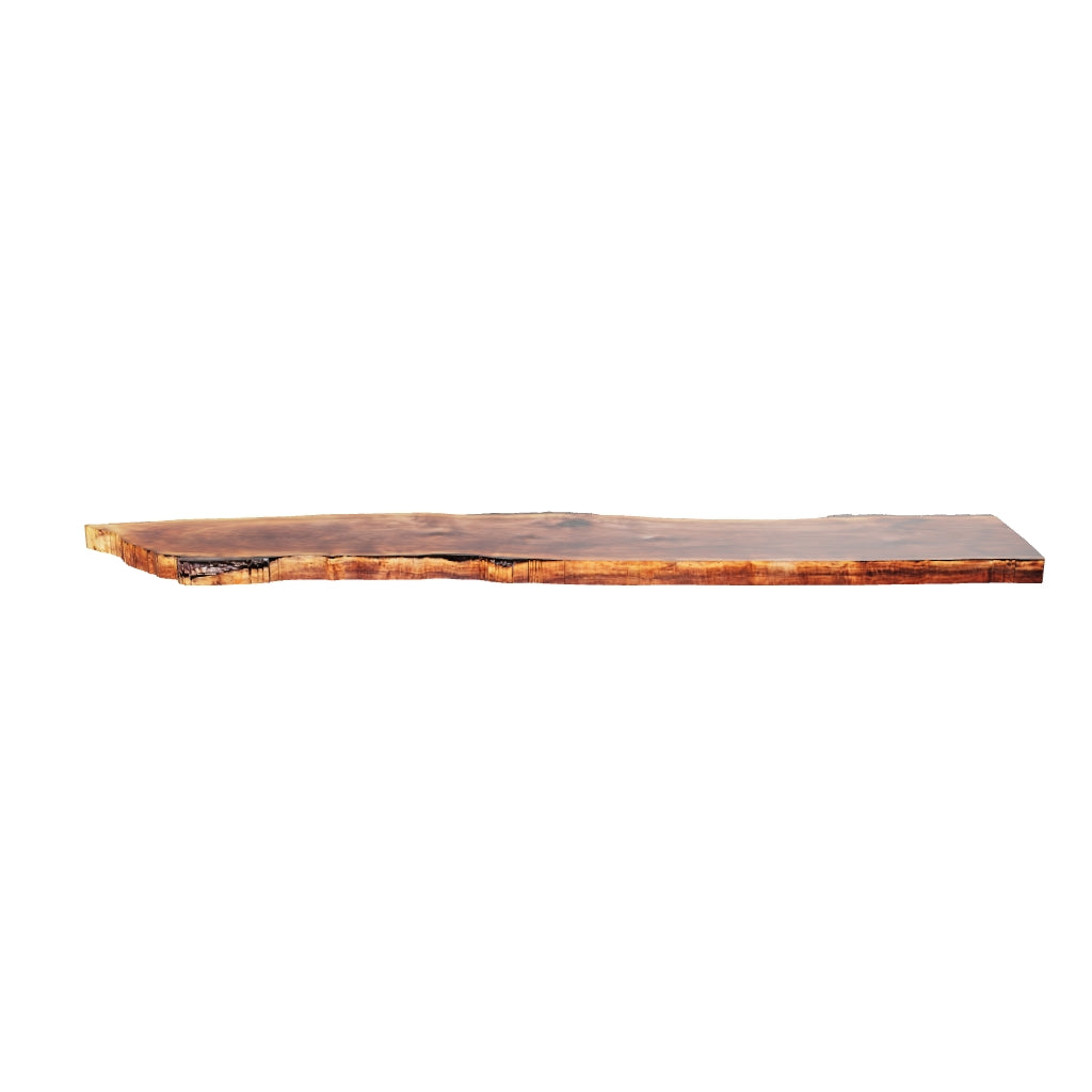 Claro Walnut Slab #17752