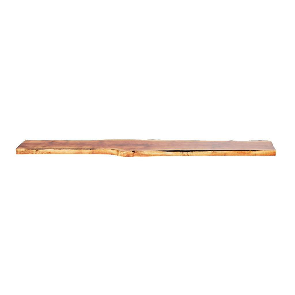 Claro Walnut Slab #17753