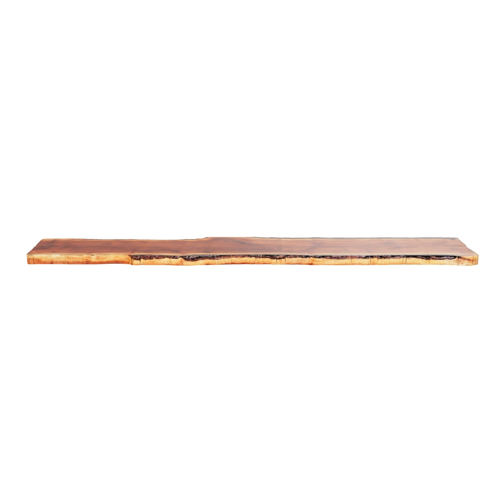 Claro Walnut Slab #17757