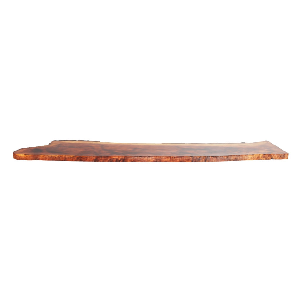 Claro Walnut Slab #17766