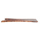Claro Walnut Slab #17673
