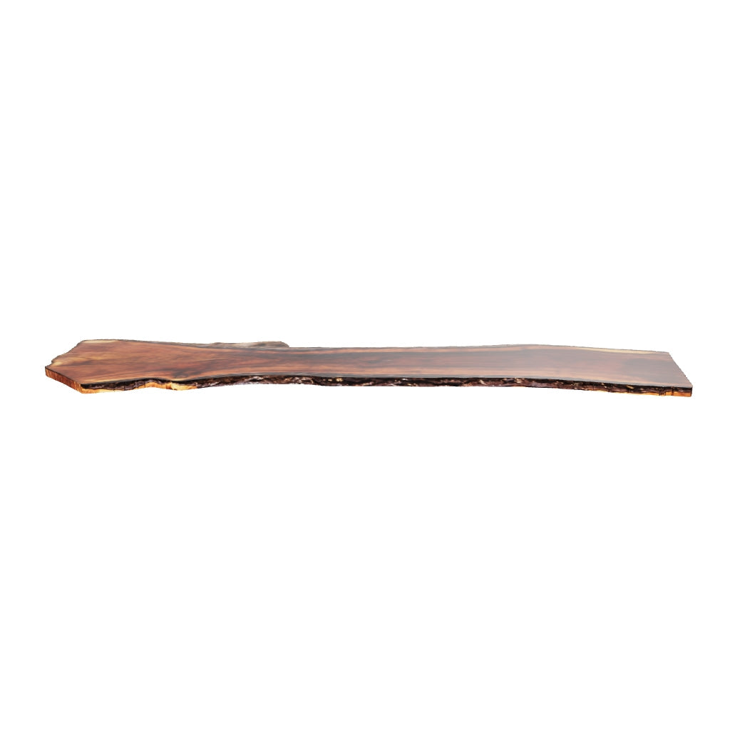 Claro Walnut Live Edge #12201