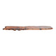 Claro Walnut Live Edge #13598