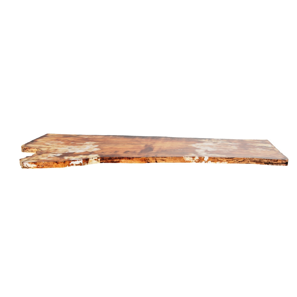 ES Maple Live Edge #001
