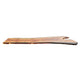 American White Oak Live Edge #09072
