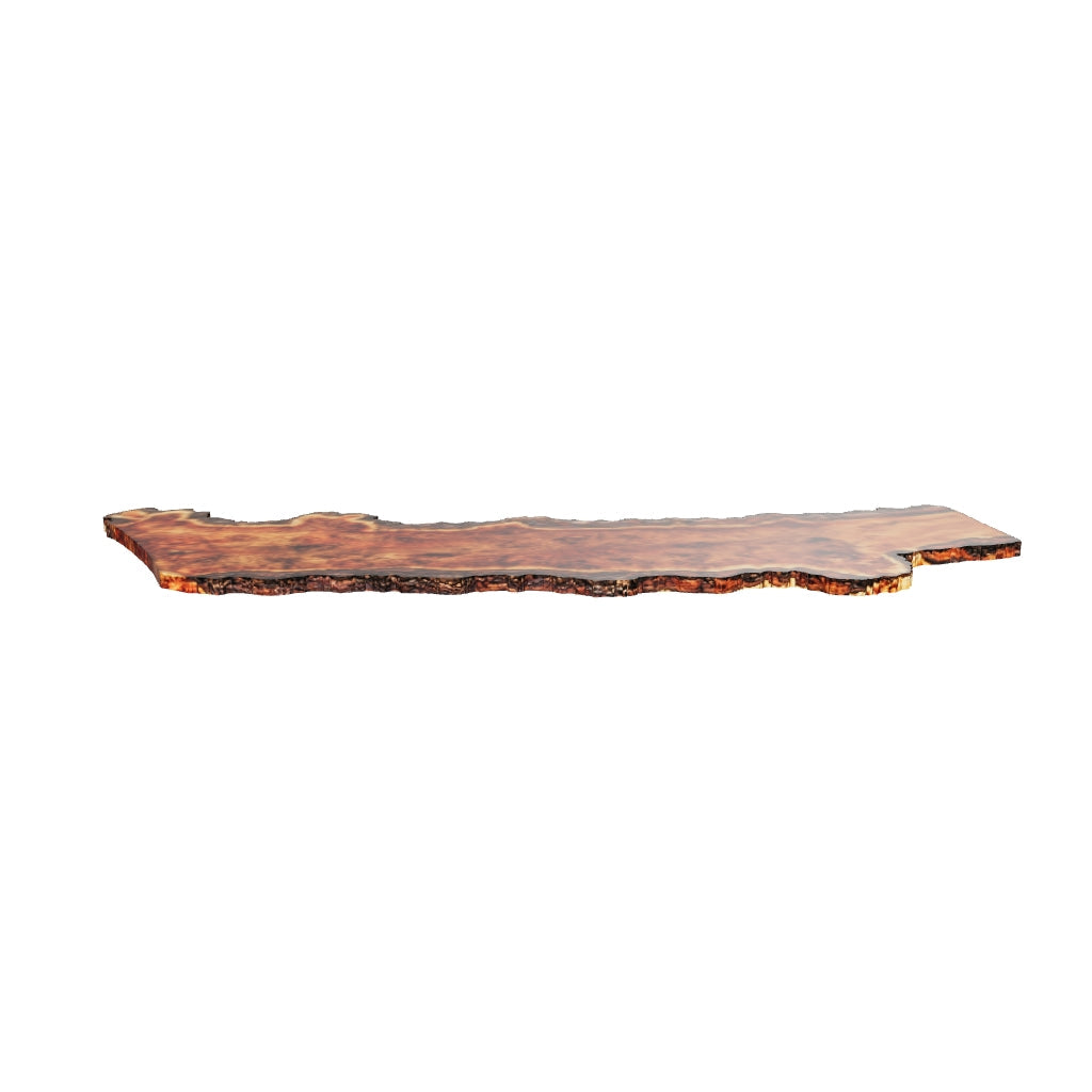 Cottonwood Live Edge #09328