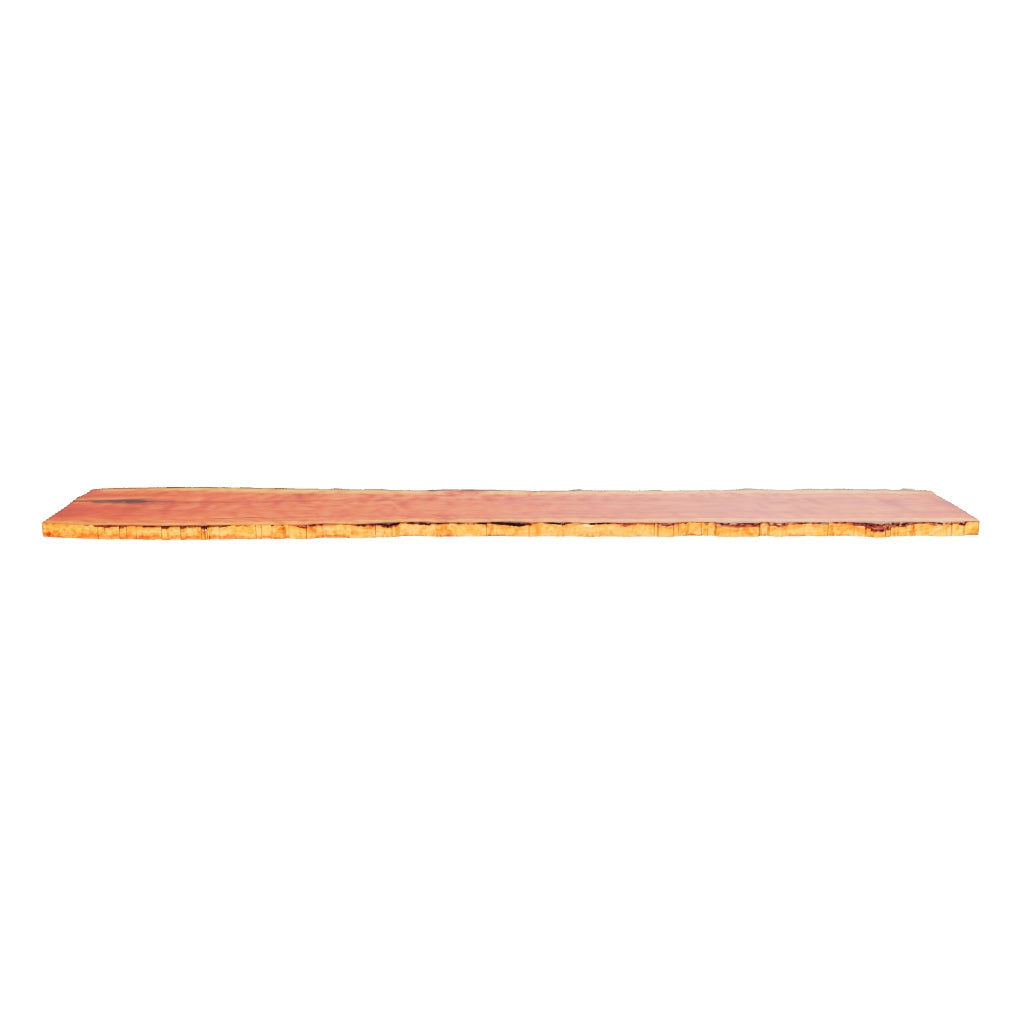Cherry Live Edge #12668