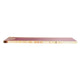 Purpleheart 5/4 Live Edge #020