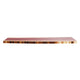 Purpleheart 5/4 Live Edge #023