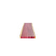 Purpleheart 5/4 Live Edge #026
