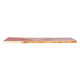 Purpleheart 5/4 Live Edge #042