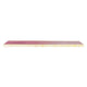 Purpleheart 5/4 Live Edge #043