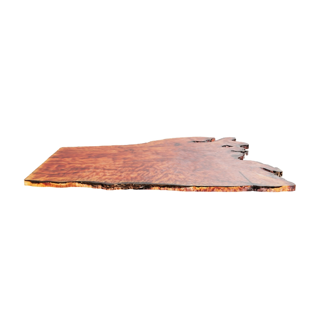 Redwood Live Edge #06000