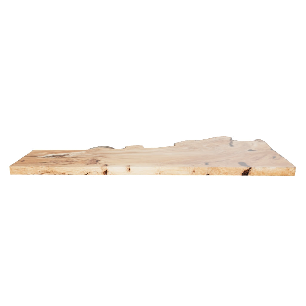 Sycamore Live Edge #07810A