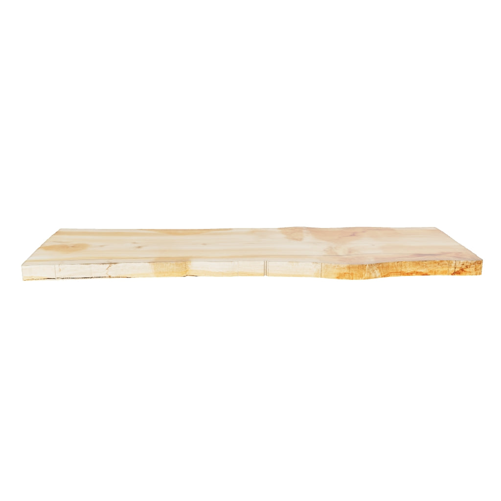 Podocarpus 12/4 Live Edge #002