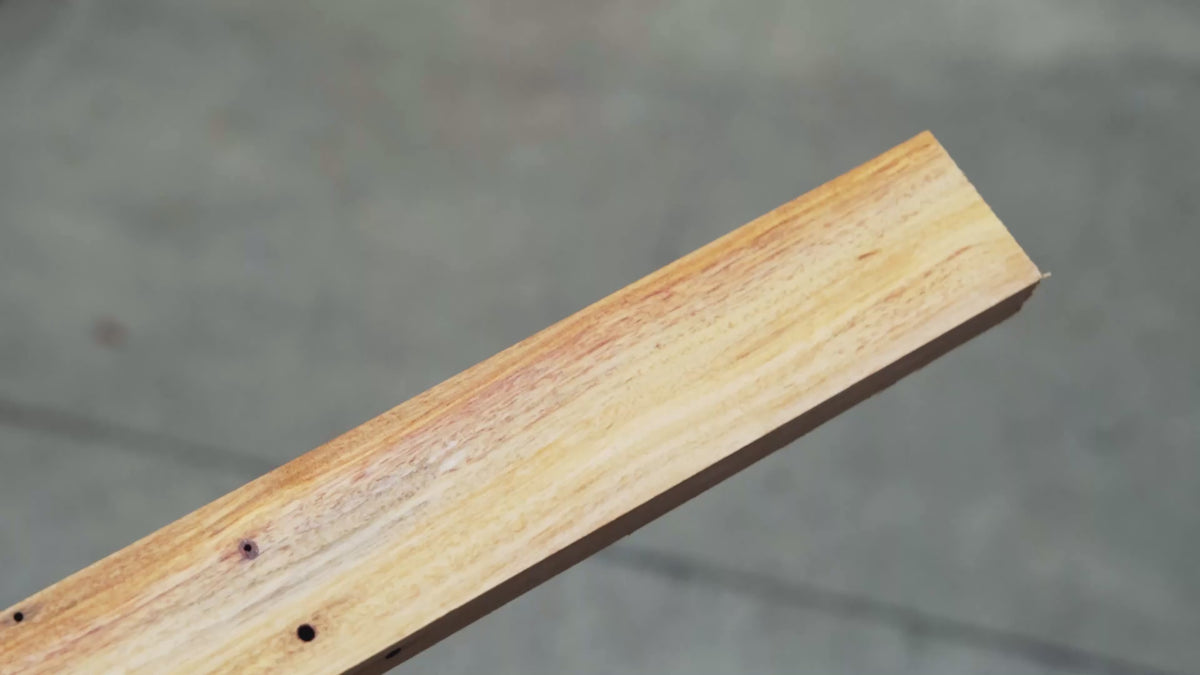 Arariba - Cutting Board Blanks