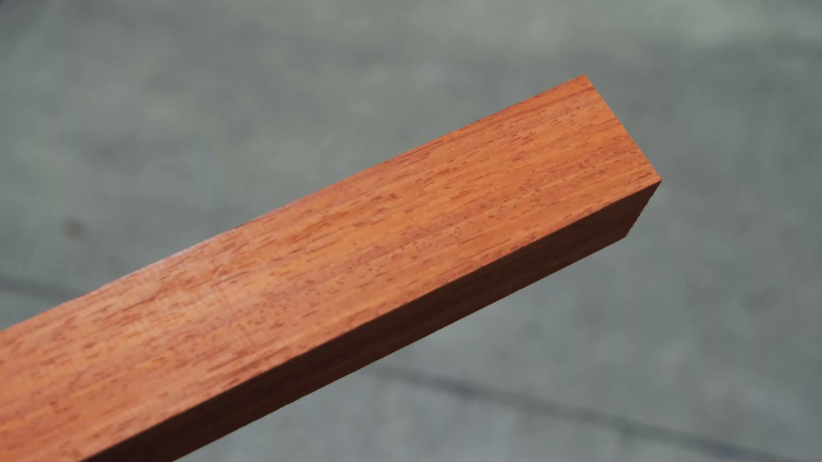 Padauk - Cutting Board Blanks