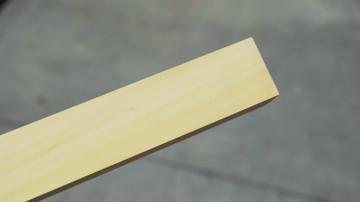 Yellowheart - Cutting Board Blanks