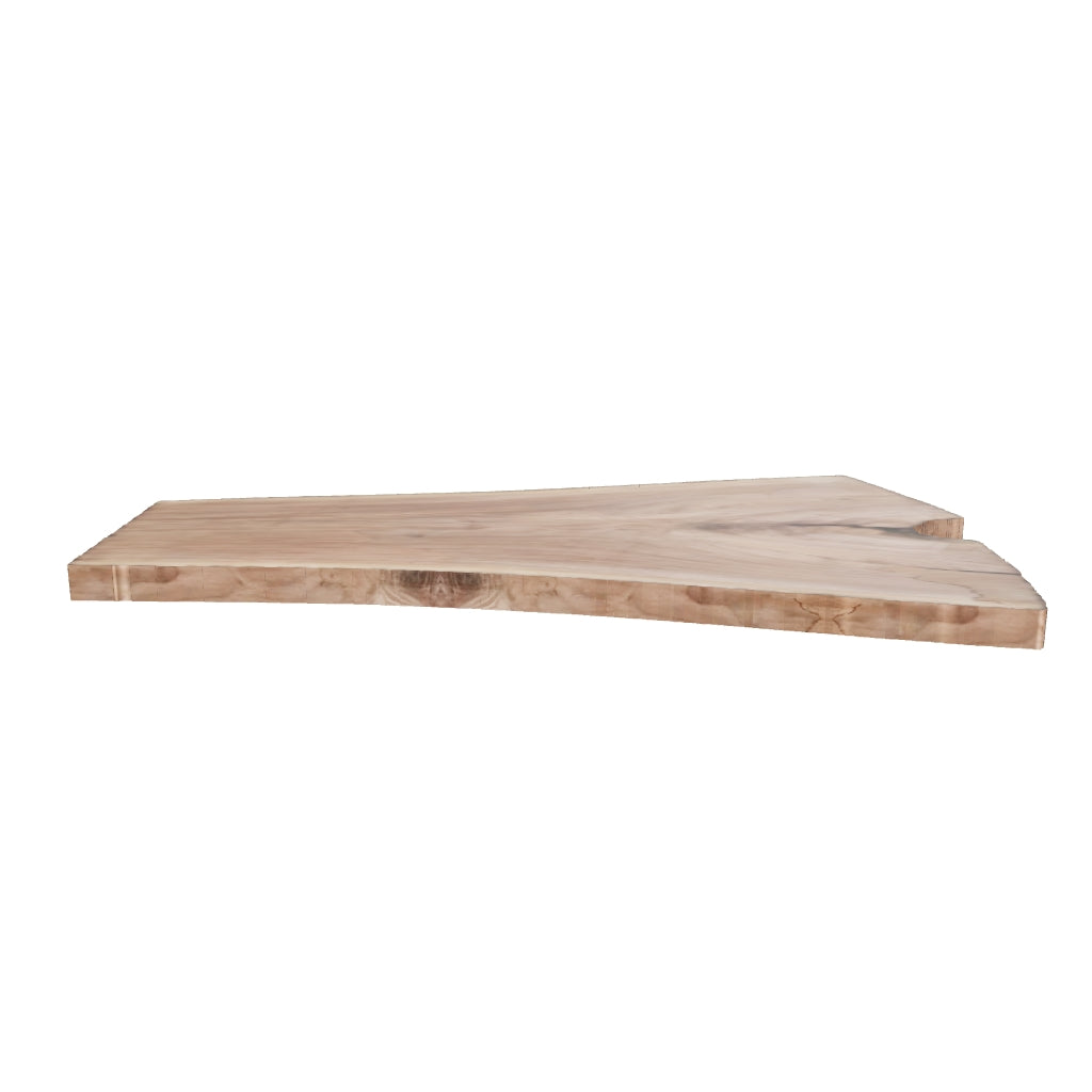 Black Walnut 8/4 Live Edge #791