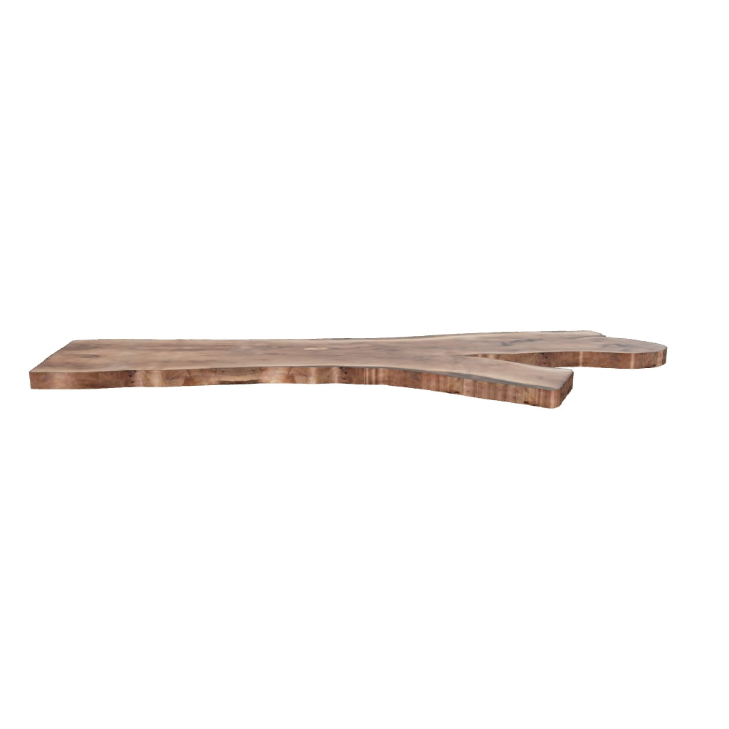 Black Walnut 8/4 Live Edge #793