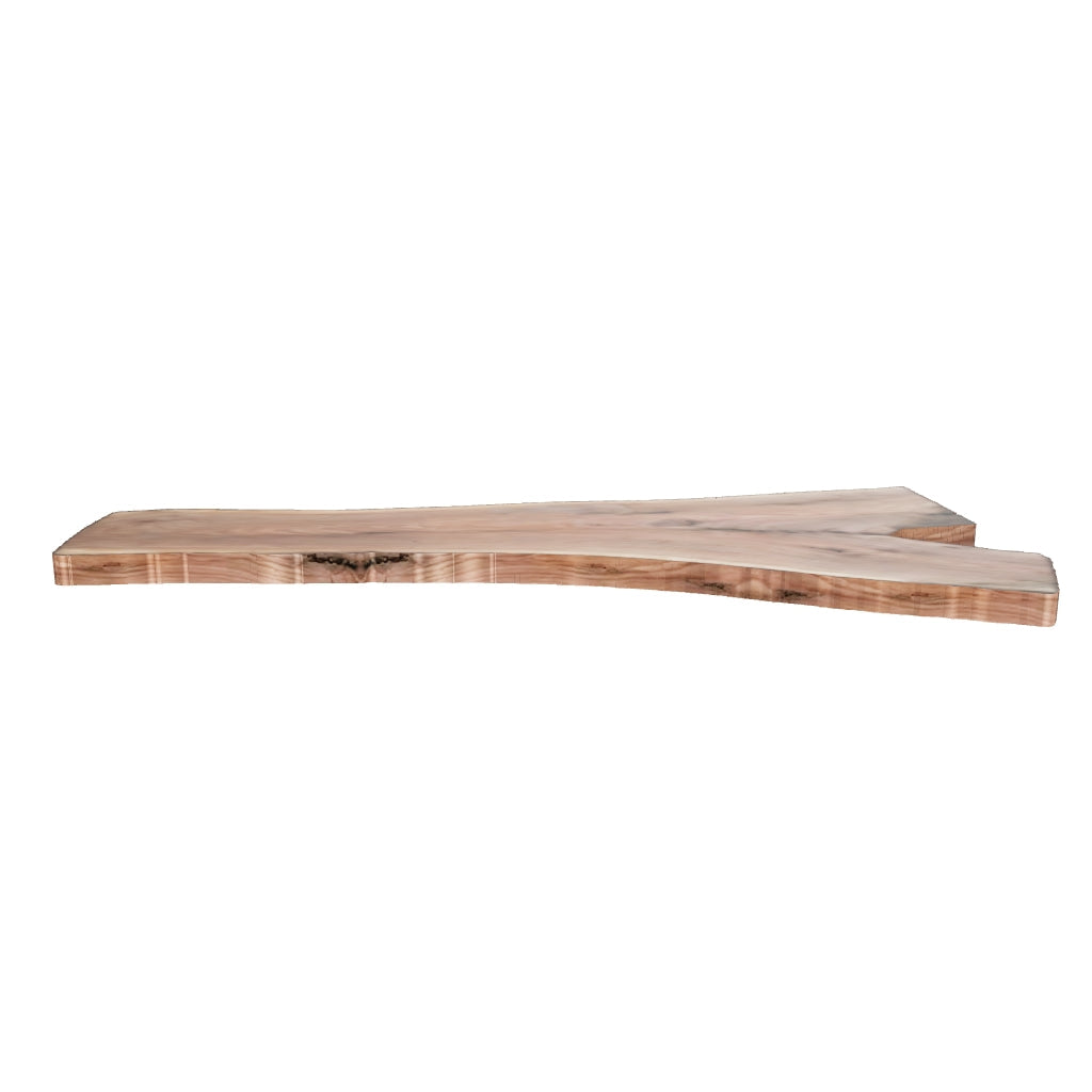 Black Walnut 8/4 Live Edge #796