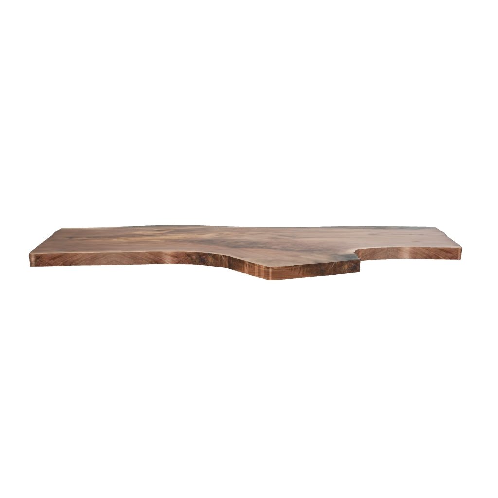 Black Walnut 8/4 Live Edge #797