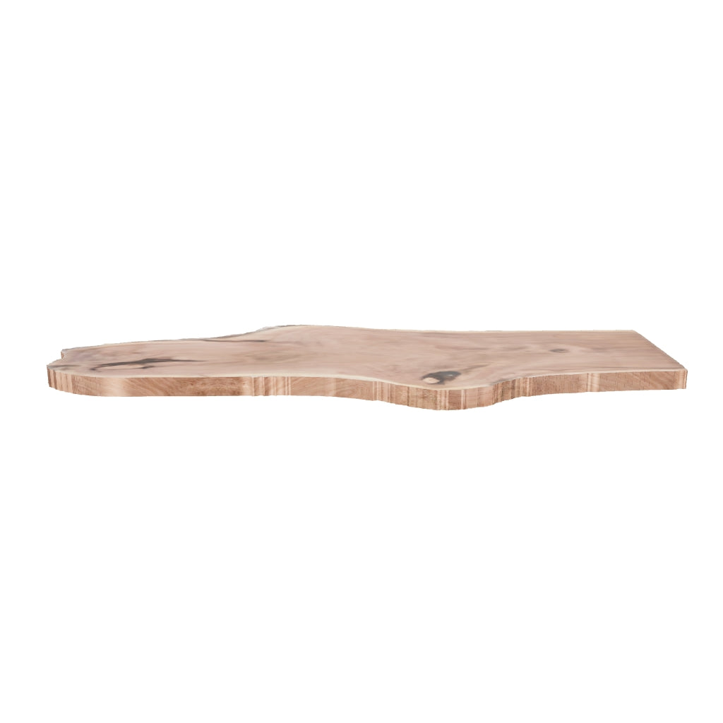 Black Walnut 8/4 Live Edge #800