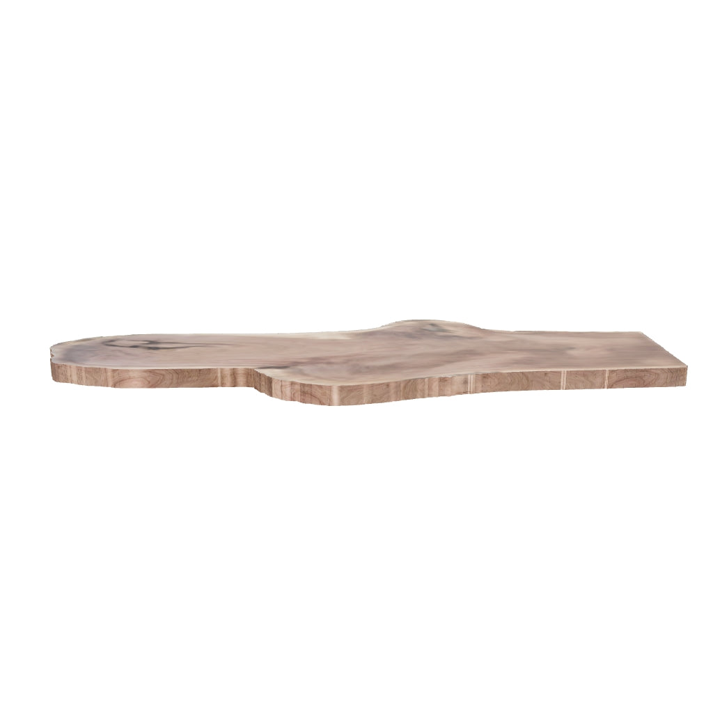 Black Walnut 8/4 Live Edge #801