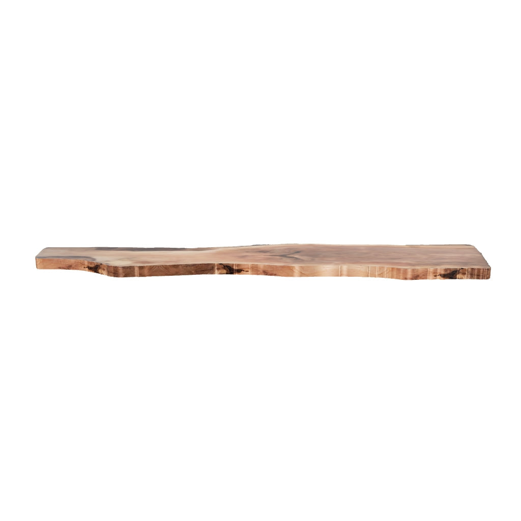 Black Walnut 8/4 Live Edge #802