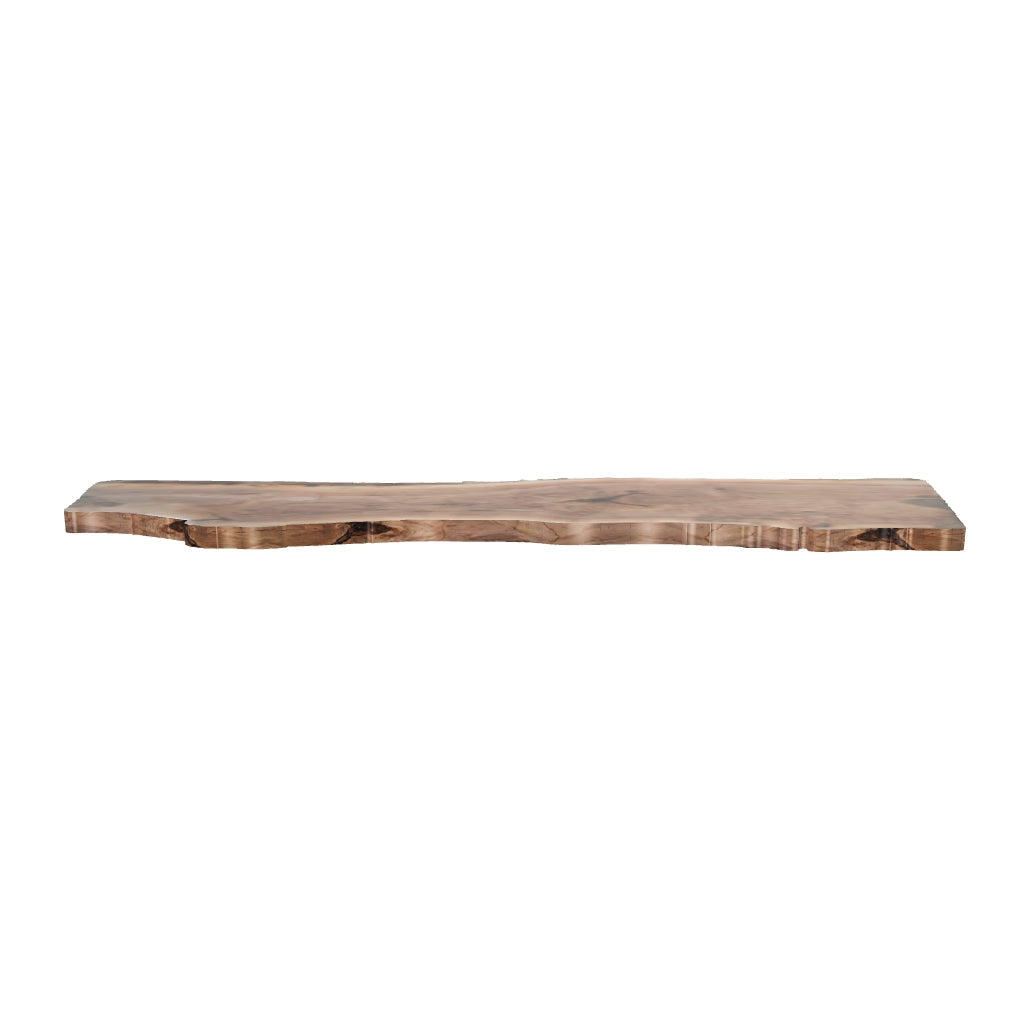 Black Walnut 8/4 Live Edge #803