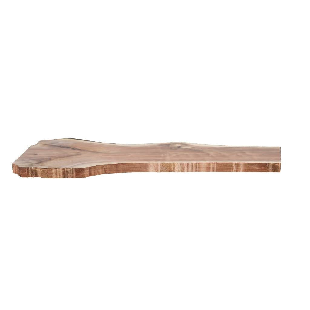 Black Walnut 8/4 Live Edge #807