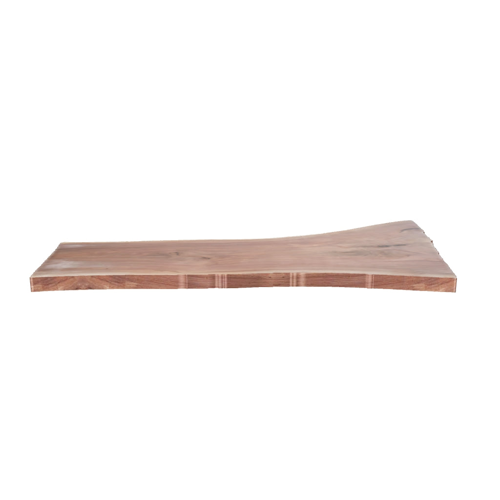 Black Walnut 8/4 Live Edge #817