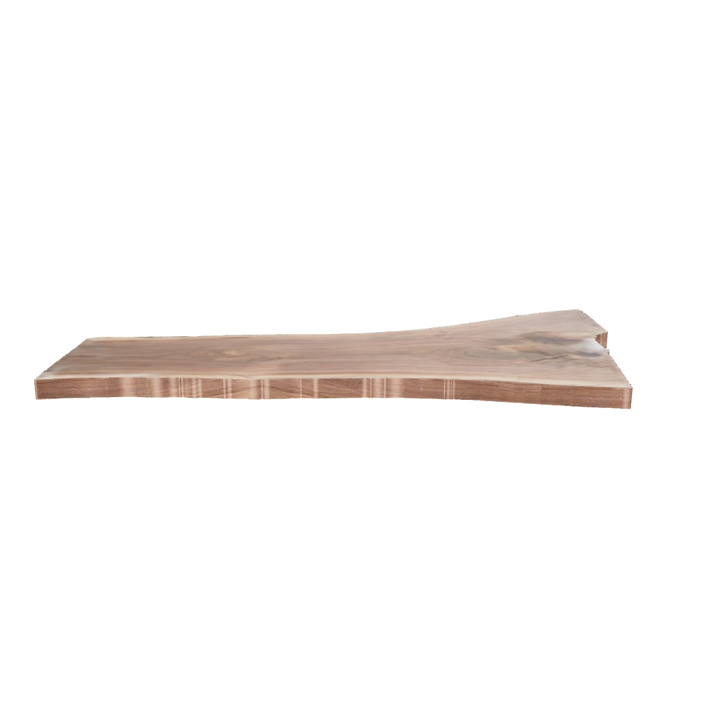 Black Walnut 8/4 Live Edge #818