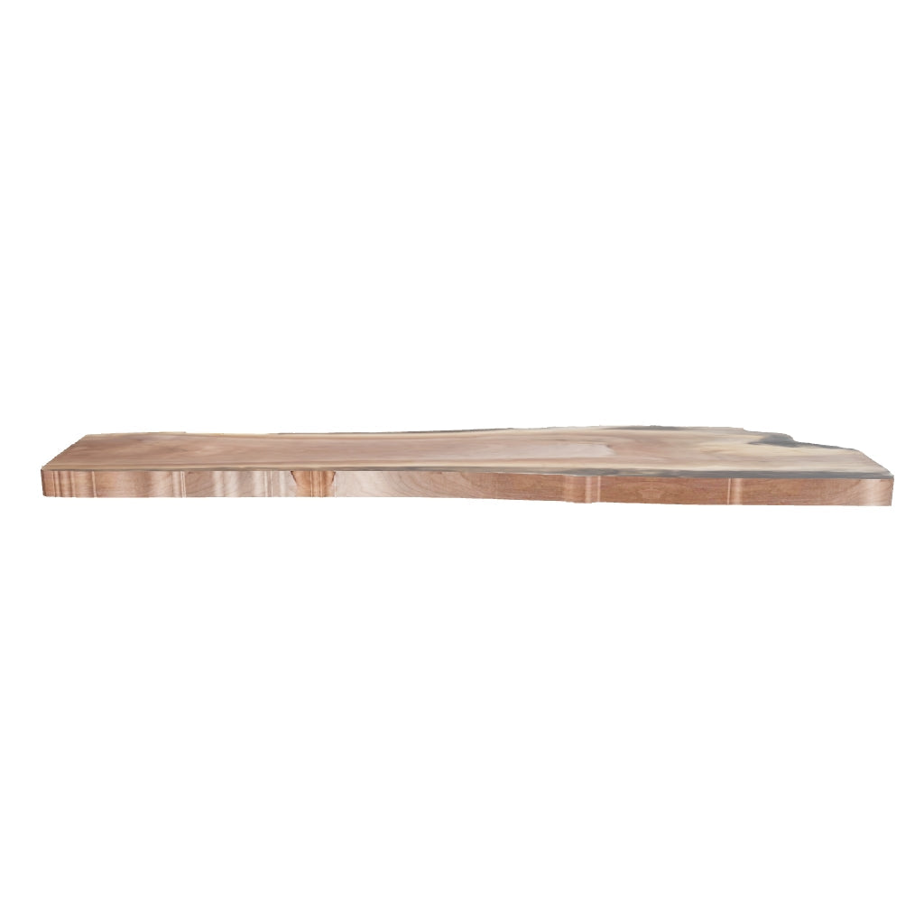 Black Walnut 8/4 Live Edge #829