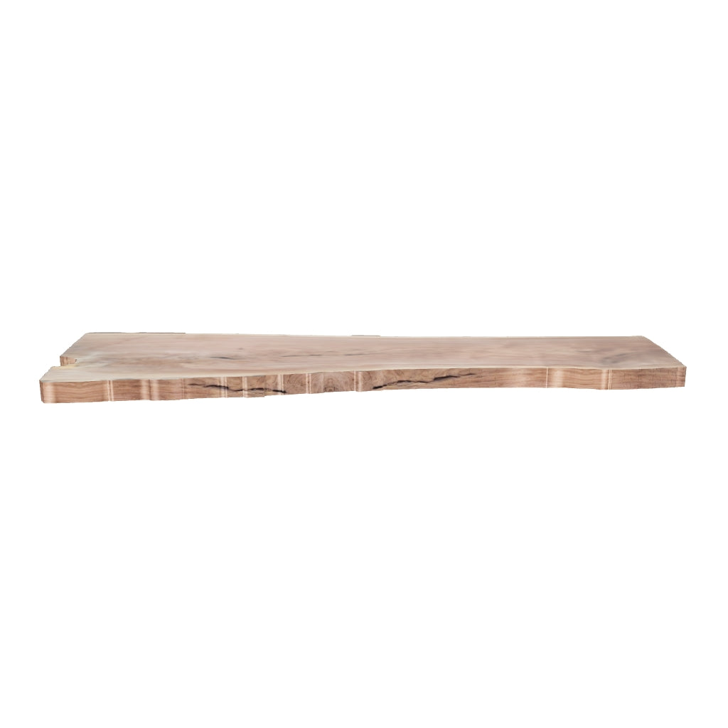 Black Walnut 8/4 Live Edge #830