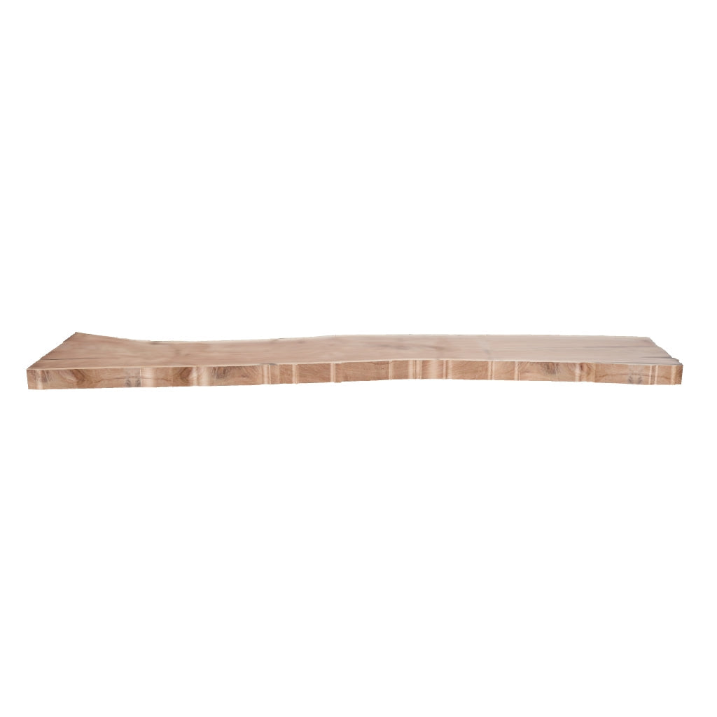 Black Walnut 8/4 Live Edge #832