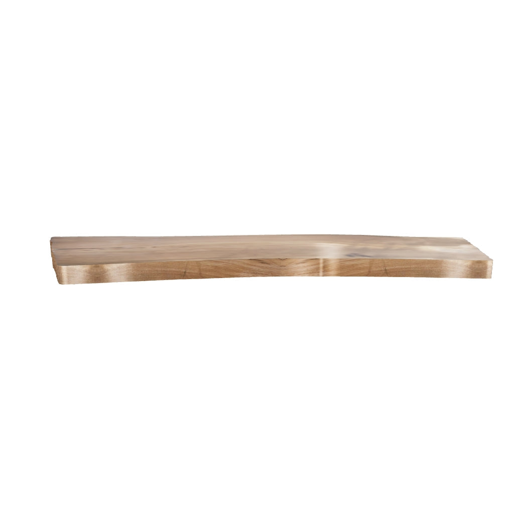 Black Walnut 8/4 Live Edge #841