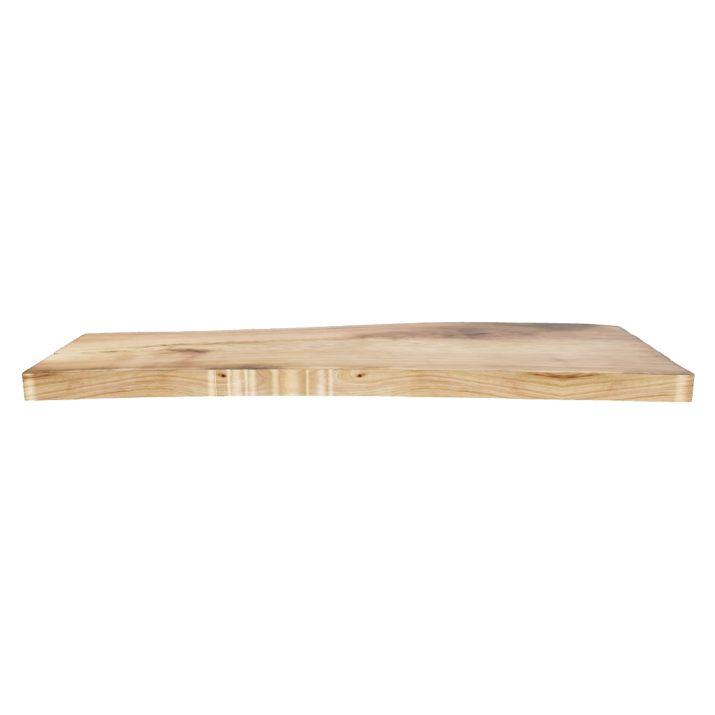 Black Walnut 8/4 Live Edge #843